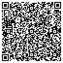 QR code with Tim Hortons contacts