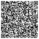 QR code with Maverick Guide Service contacts