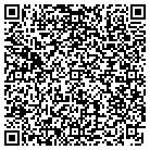 QR code with Maya's West Side Charters contacts