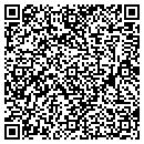 QR code with Tim Hortons contacts
