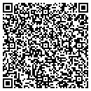 QR code with Savin Corp contacts
