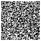 QR code with Vanguard Tours & Cruises contacts