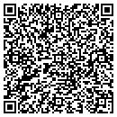 QR code with Kimba Grill contacts