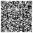 QR code with Zimmermann's Carpets contacts