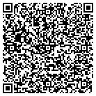 QR code with Canaan Masonary And Floor Cove contacts