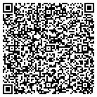 QR code with Tim Pickerington Incorporated contacts