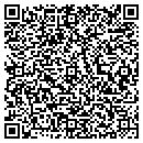 QR code with Horton Thomas contacts