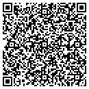 QR code with Tjs Donut Shop contacts