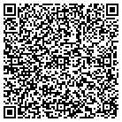 QR code with Rainier Mountaineering Inc contacts