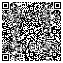 QR code with Arena Maps contacts