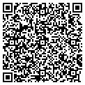 QR code with B R Mktg contacts