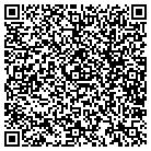 QR code with R Magnum Guide Service contacts