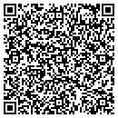 QR code with Robert H Vail contacts