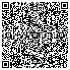 QR code with W F Mitchell & Assoc Inc contacts