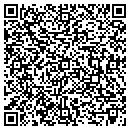 QR code with S R Weiss Properties contacts