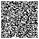 QR code with The Damselfly contacts