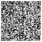 QR code with Custom Made Flooring L L C contacts