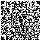 QR code with Custom Wood Floors By Eddie contacts