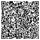 QR code with The Sinclair contacts