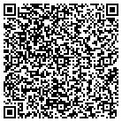 QR code with H& R Marketing Services contacts