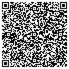 QR code with UNITED REALTY GROUP INC. contacts