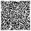 QR code with Hayward Fly Fishing CO contacts