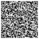 QR code with C J Purcer & Assoc contacts
