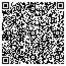 QR code with Calvin Arline contacts