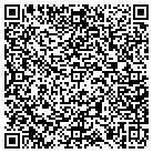 QR code with Madison Planning & Devmnt contacts