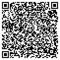 QR code with Ytb contacts