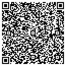 QR code with Donut Depot contacts