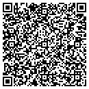 QR code with G M Locksmith & Security contacts