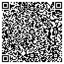 QR code with Unown Review contacts