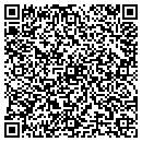 QR code with Hamilton Ave School contacts