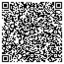 QR code with L And M Flooring contacts