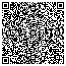 QR code with Alem Express contacts