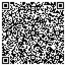 QR code with Q Creek Outfitters contacts