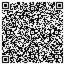 QR code with Red Canyon River Trips contacts