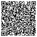 QR code with WYBC contacts