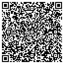 QR code with A Flash Color Tanning Studio contacts