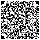 QR code with The Post Bar & Grille Dba contacts