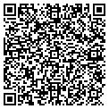 QR code with Ctf Marketing Inc contacts