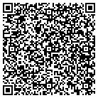QR code with WY Outfitters & Guides contacts