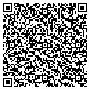 QR code with Kc's Donuts & More LLC contacts