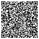 QR code with J M Assoc contacts