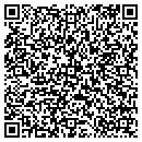 QR code with Kim's Donuts contacts
