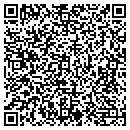 QR code with Head Over Heels contacts