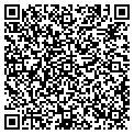QR code with Dab Design contacts