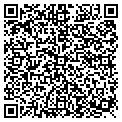 QR code with Oes contacts