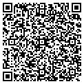 QR code with S B Flooring contacts